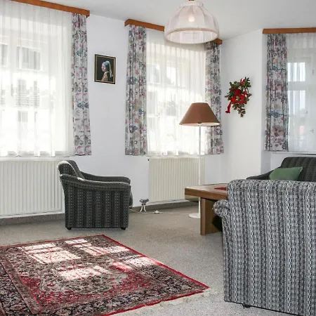 Zillertal Apartments.2