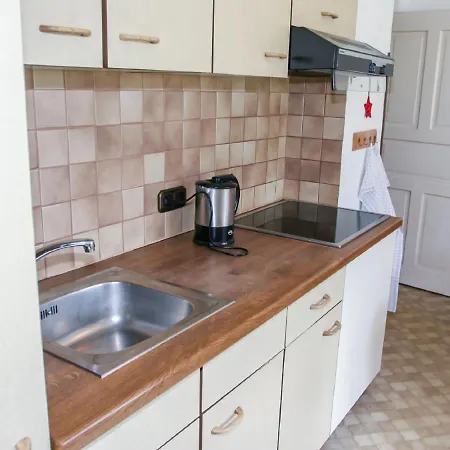 Apartmán Zillertal Apartments.2 Zell am Ziller