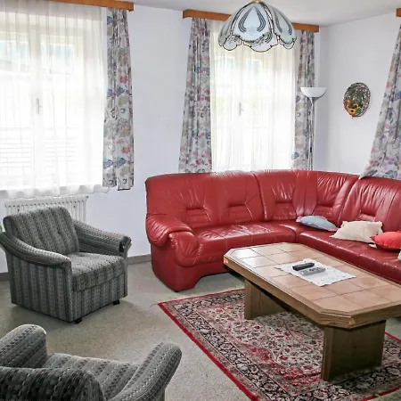 Zillertal Apartments.2