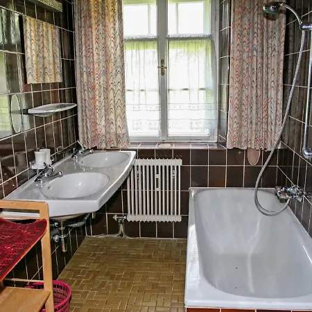 Zillertal Apartments.2 *