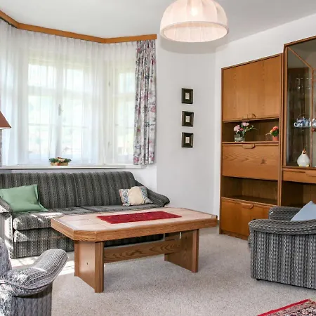 Zillertal Apartments.2 * Zell am Ziller