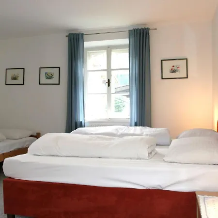 Apartmán Zillertal Apartments.2 Zell am Ziller