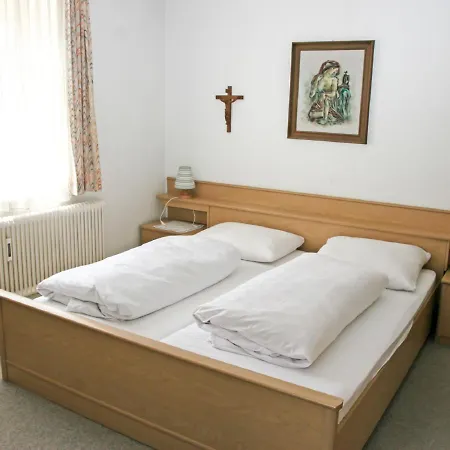 Zillertal Apartments.2
