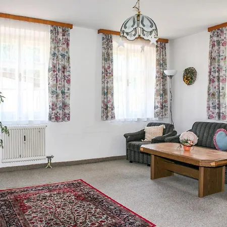 Zillertal Apartments.2 Apartment Zell am Ziller