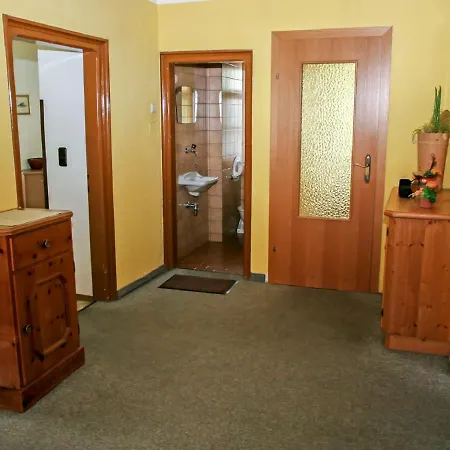 Zillertal Apartments.2 Apartment