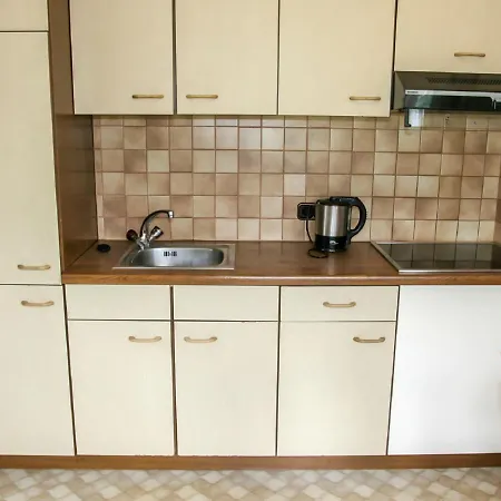 Zillertal Apartments.2 Zell am Ziller