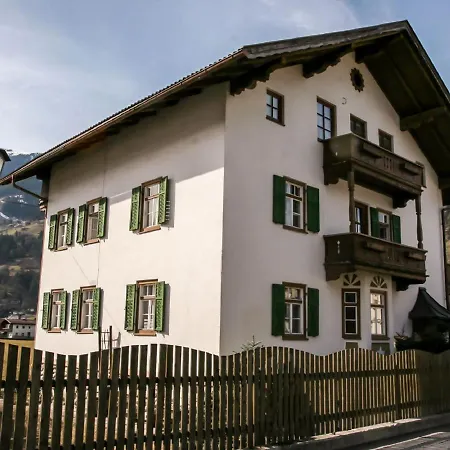 Apartment Zillertal Apartments.2
